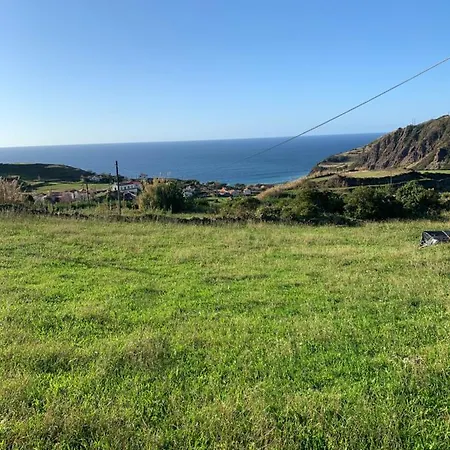 Σπίτι διακοπών Fajazinha *