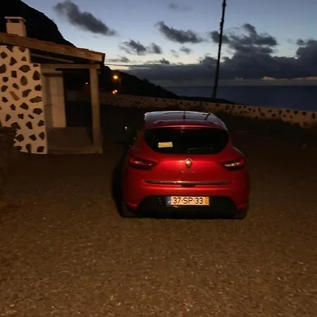 Fajazinha Σπίτι διακοπών *