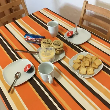 Fajazinha Σπίτι διακοπών *