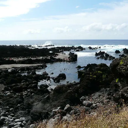 Fajazinha * Faja Grande