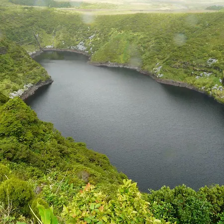 Σπίτι διακοπών Fajazinha *