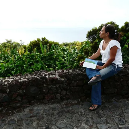 Σπίτι διακοπών Fajazinha *