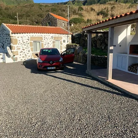 Holiday home Fajazinha