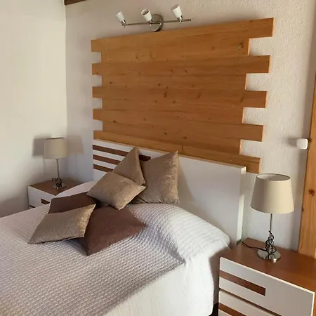 Holiday home Fajazinha Faja Grande
