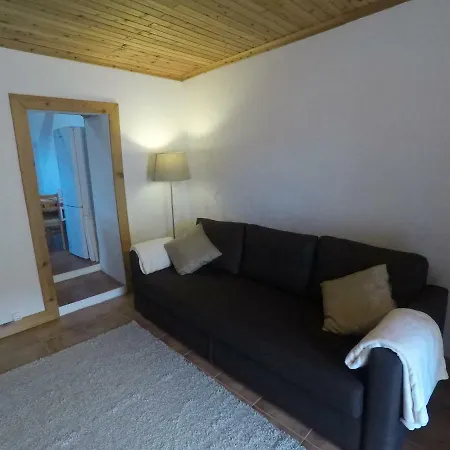 Holiday home Fajazinha *