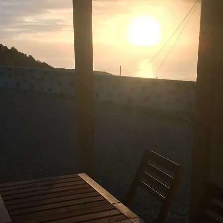 Fajazinha * Faja Grande