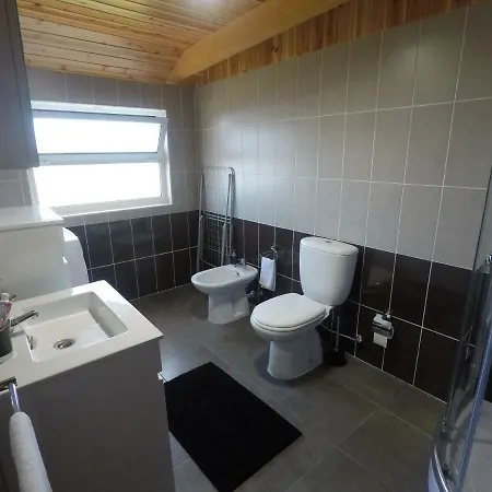 Дом отдыха Fajazinha