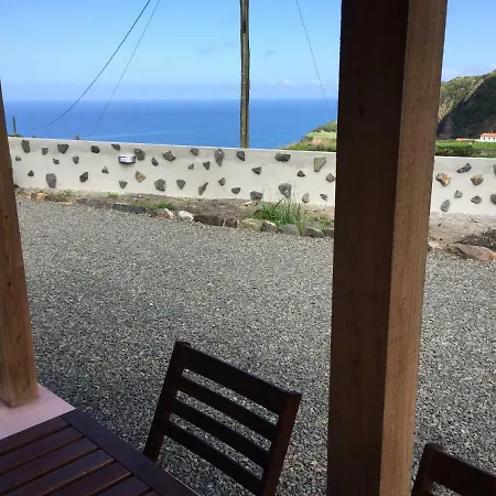 Holiday home Fajazinha *