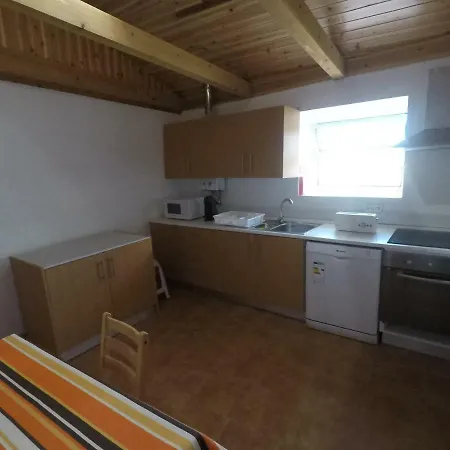 Feriehus Fajazinha *