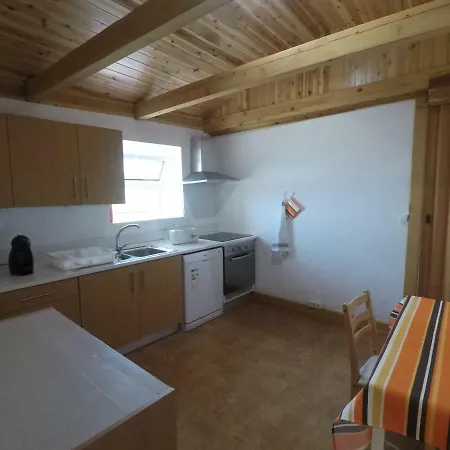 Fajazinha Holiday home *