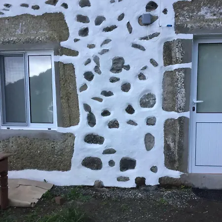 Holiday home Fajazinha