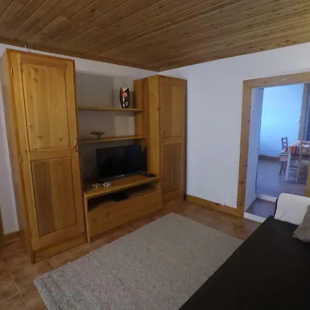 Holiday home Fajazinha Faja Grande
