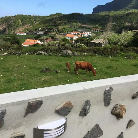 Fajazinha Holiday home Faja Grande