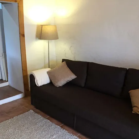 Fajazinha Ferienhaus *