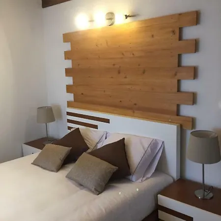 Fajazinha Feriehus Faja Grande