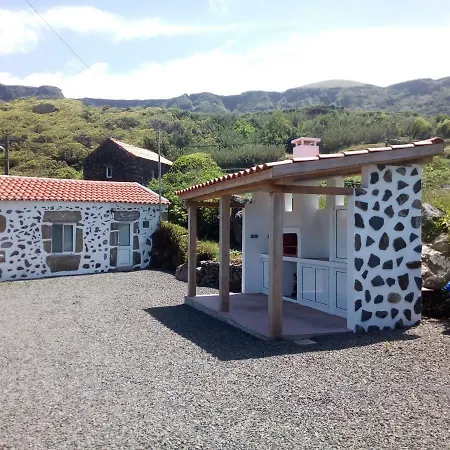 Holiday home Fajazinha
