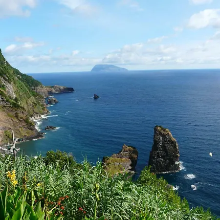 Fajazinha * Faja Grande