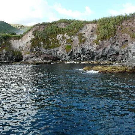 Fajazinha * Faja Grande