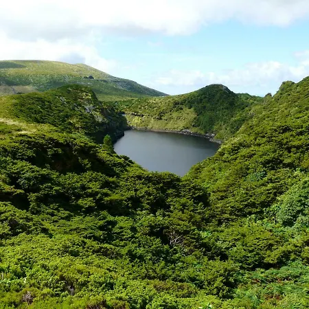 Fajazinha * Faja Grande