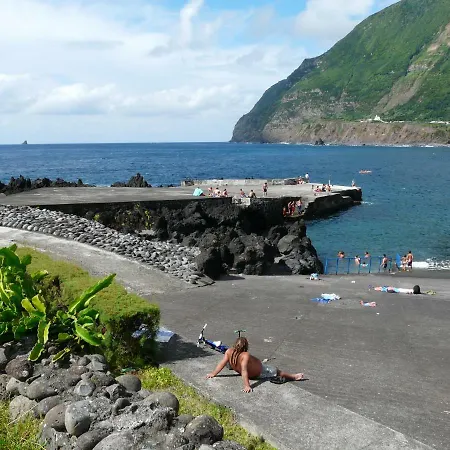 Fajazinha * Faja Grande