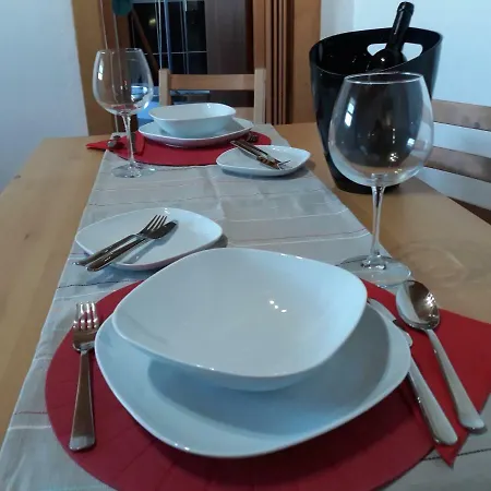 Fajazinha Holiday home