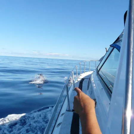 Feriehus Fajazinha *