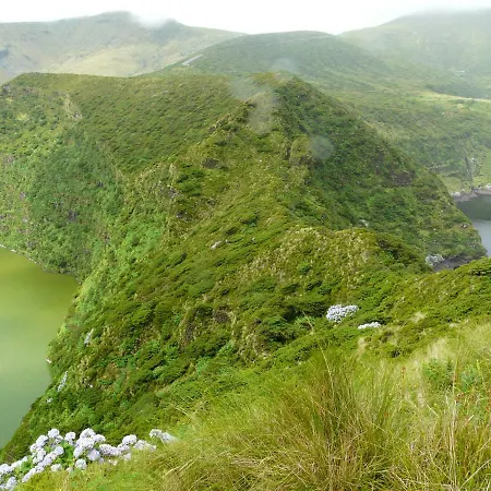 Feriehus Fajazinha *