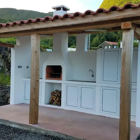 Fajazinha Holiday home